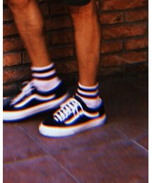 VANS | スニーカー