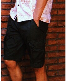 semir | カーゴパンツ