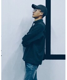 Dakyam | パーカー