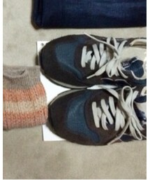 NEW BALANCE | スニーカー