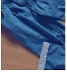 RETRO GIRL | デニムパンツ