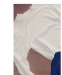 CHILD WOMAN | Tシャツ/カットソー