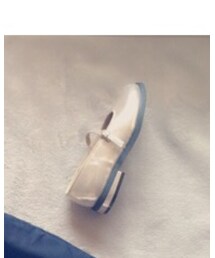 ehka sopo | バレエシューズ