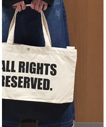 RiNc  | トートバッグ