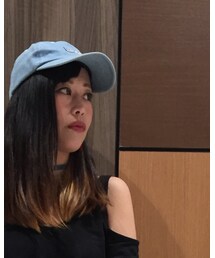 RiNc  | キャップ