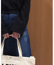 ANAP | デニムパンツ