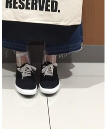 しまむら | スニーカー