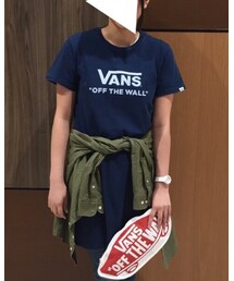VANS | ワンピース