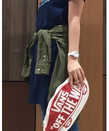 GU | シャツ/ブラウス