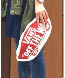 VANS | クラッチバッグ