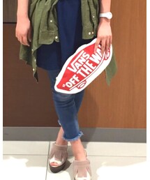 GRL | デニムパンツ