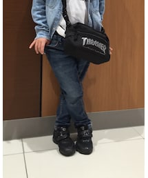 西松屋 | デニムパンツ