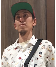 BRIXTON | キャップ