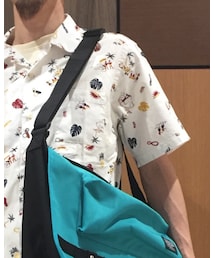 VANS | シャツ/ブラウス