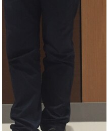 CAT'S PAW | チノパンツ