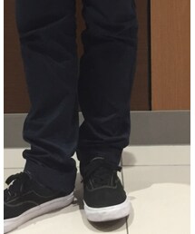 VANS | スニーカー