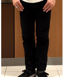 Softmachine | パンツ