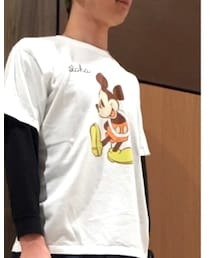 THE SEVEN THREE RIDERS | Tシャツ/カットソー