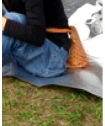 anvai | ドラムバッグ