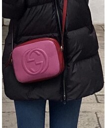 GUCCI | ショルダーバッグ