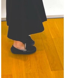 UGG | モカシン/デッキシューズ