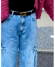 Bershka | デニムパンツ