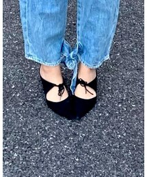 ZARA | サンダル