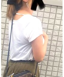 LOWRYS FARM | Tシャツ/カットソー