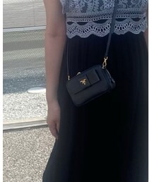 PRADA | ショルダーバッグ