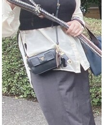 PRADA | ショルダーバッグ