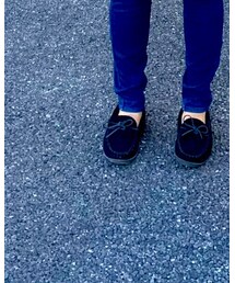 Minnetonka | モカシン/デッキシューズ