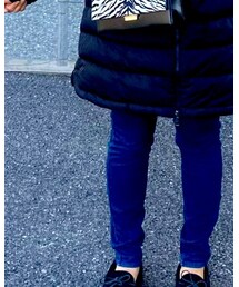 UNIQLO | デニムパンツ