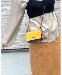 COACH | ショルダーバッグ