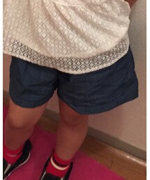 UNIQLO | その他パンツ
