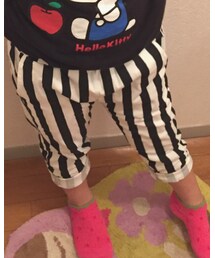 韓国子供服 | パンツ