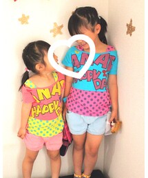 ANAP kids | その他パンツ