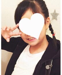 おさげちゃん | その他