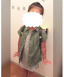 GAP | ワンピース