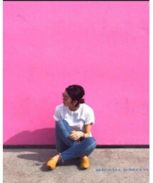 TODAYFUL | スリッポン