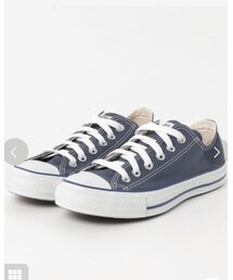 CONVERSE | 24.0㎝(スニーカー)