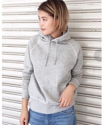 TODAYFUL | FREE(パーカー)