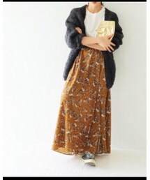 TODAYFUL | スカート