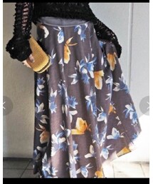 TODAYFUL | FREE(スカート)