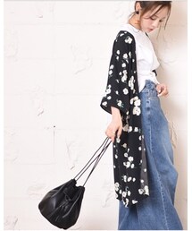 coca（coca） | トートバッグ