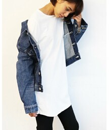 RED CHOP WORKS | Tシャツ/カットソー