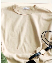 ZARA | スウェット