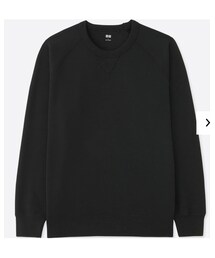 UNIQLO | men's sizeM(スウェット)