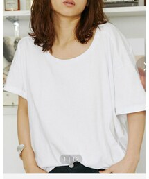 Ungrid | Tシャツ/カットソー