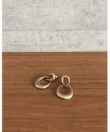 fdom | ピアス（両耳用）