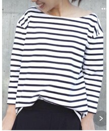l'effrontee | Tシャツ/カットソー